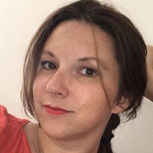 Meet your Posher, Kate